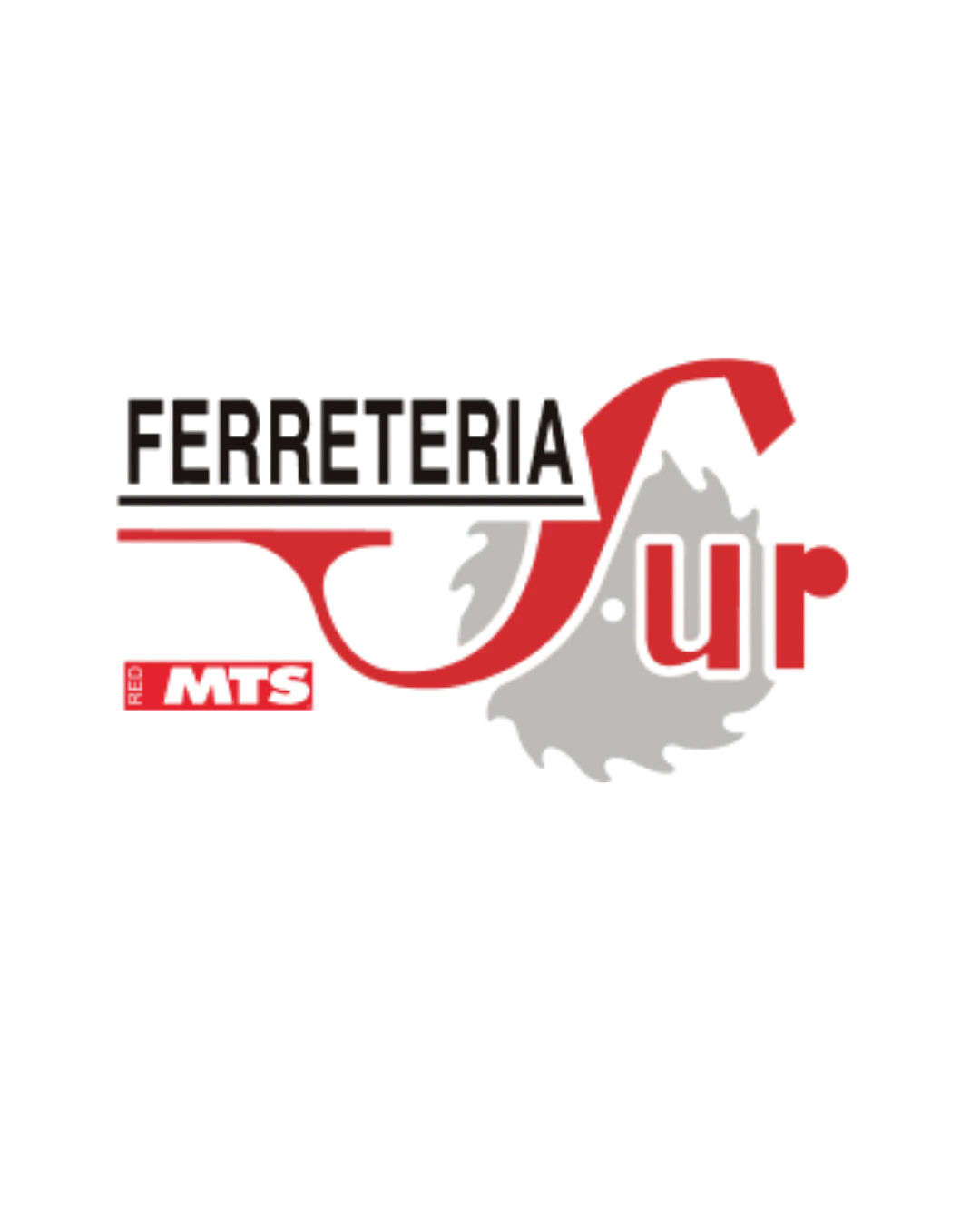 Logo Ferretería Sur